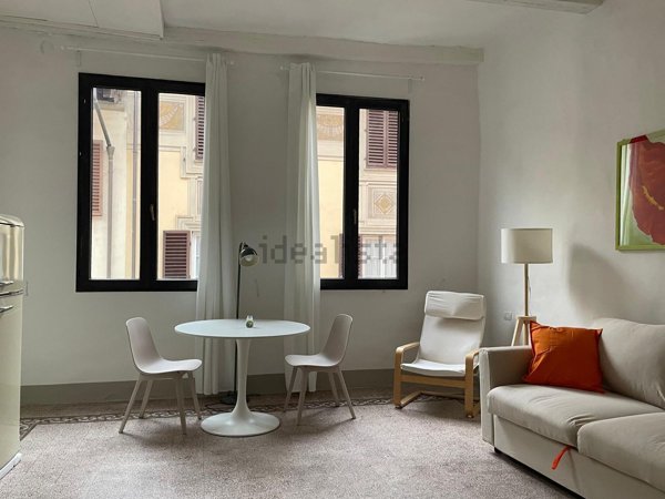 appartamento in affitto a Firenze in zona Centro Santa Maria Novella
