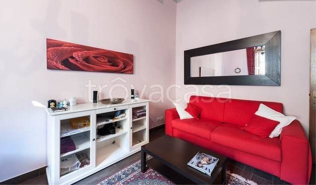 appartamento in affitto a Firenze