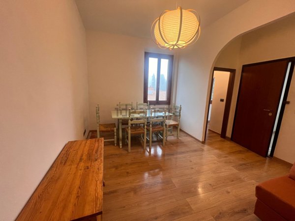 appartamento in affitto a Firenze in zona San Gaggio