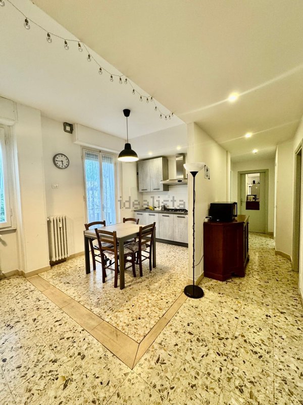 appartamento in affitto a Firenze in zona Novoli