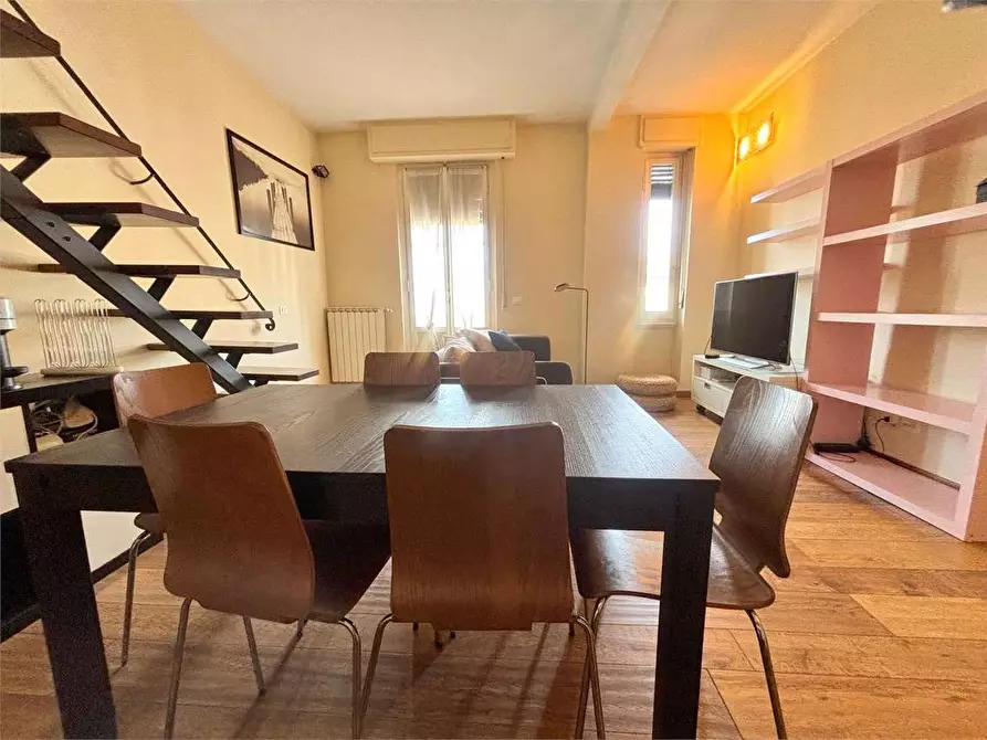 appartamento in affitto a Firenze