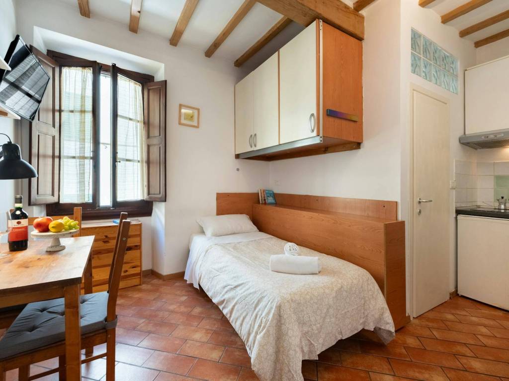 appartamento in affitto a Firenze