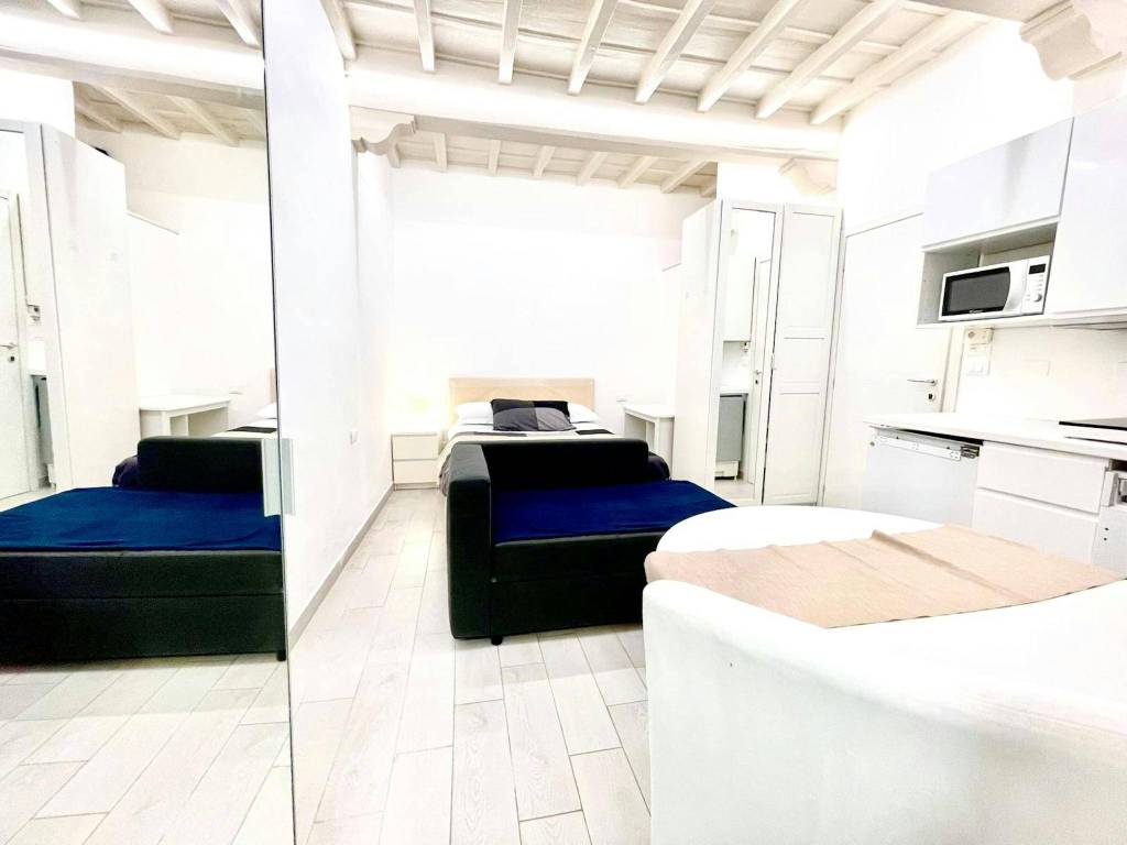 appartamento in affitto a Firenze in zona Centro San Frediano