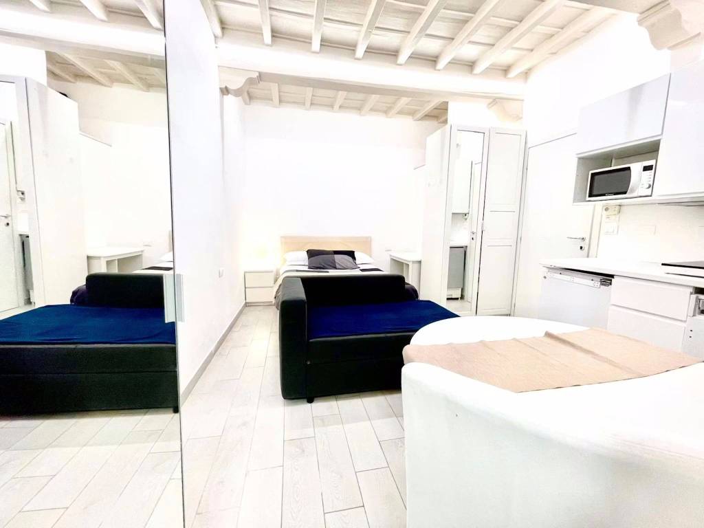appartamento in affitto a Firenze in zona Centro San Frediano