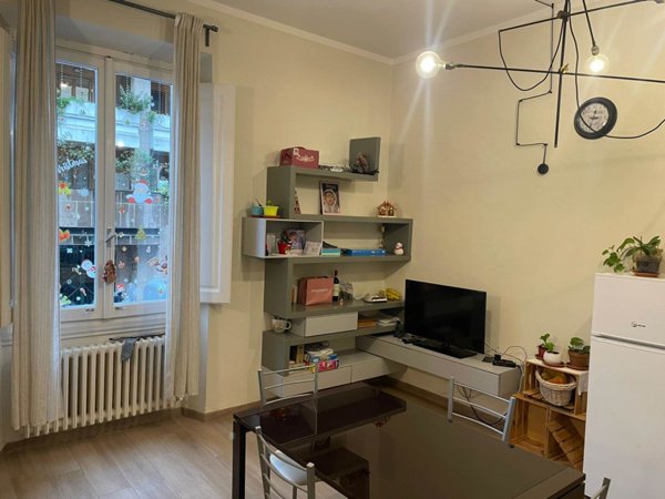 appartamento in affitto a Firenze in zona Gavinana