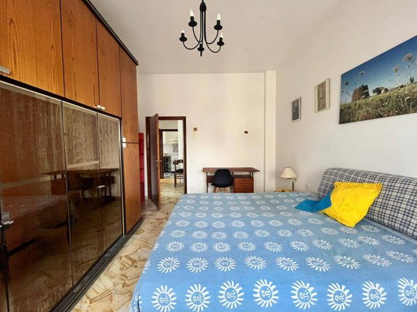 appartamento in affitto a Firenze in zona Statuto