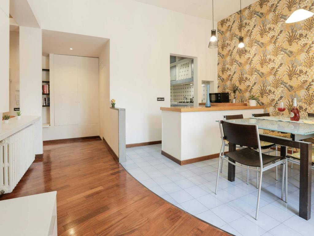 appartamento in affitto a Firenze in zona Gavinana