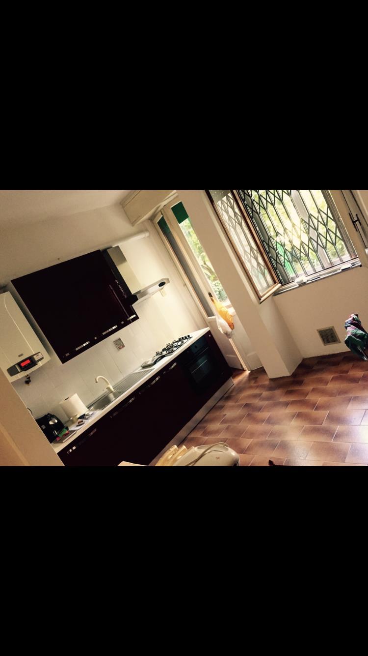 camera singola in affitto a Firenze in zona Novoli