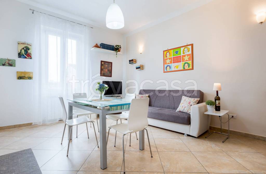 appartamento in affitto a Firenze in zona Careggi