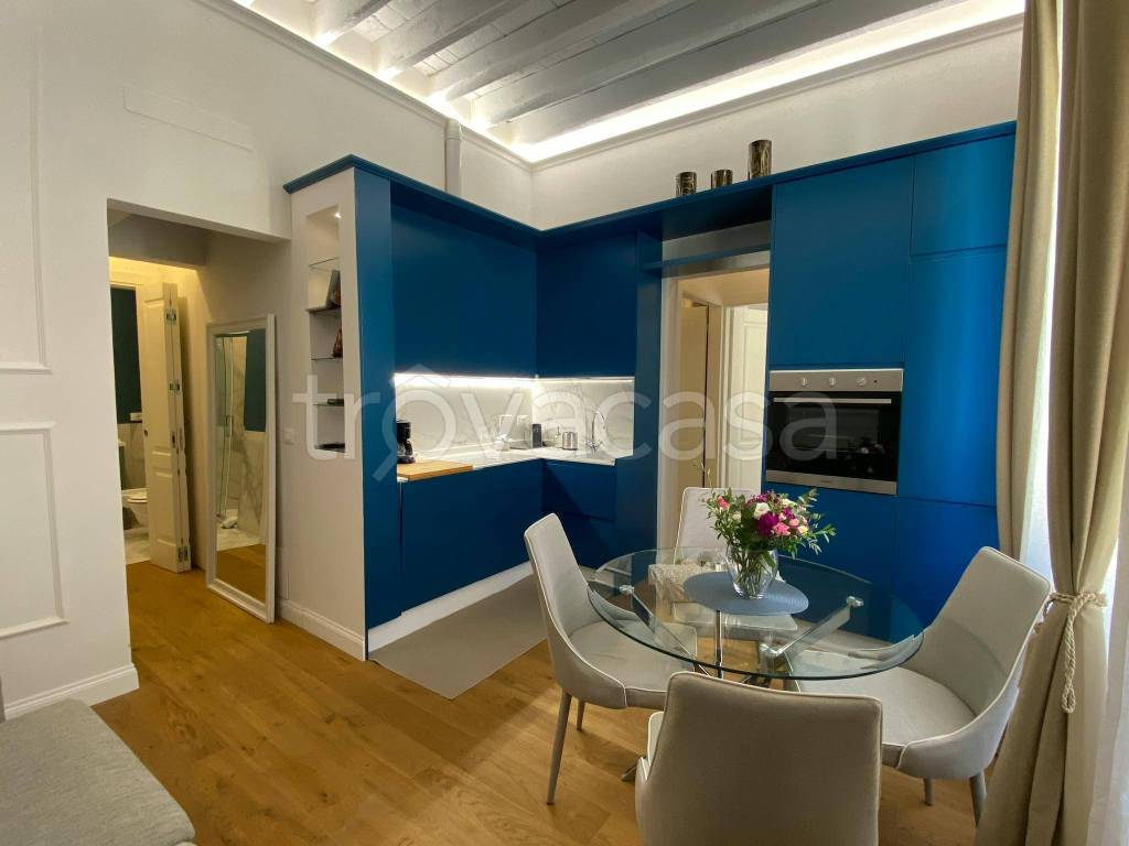 appartamento in affitto a Firenze in zona Centro San Frediano