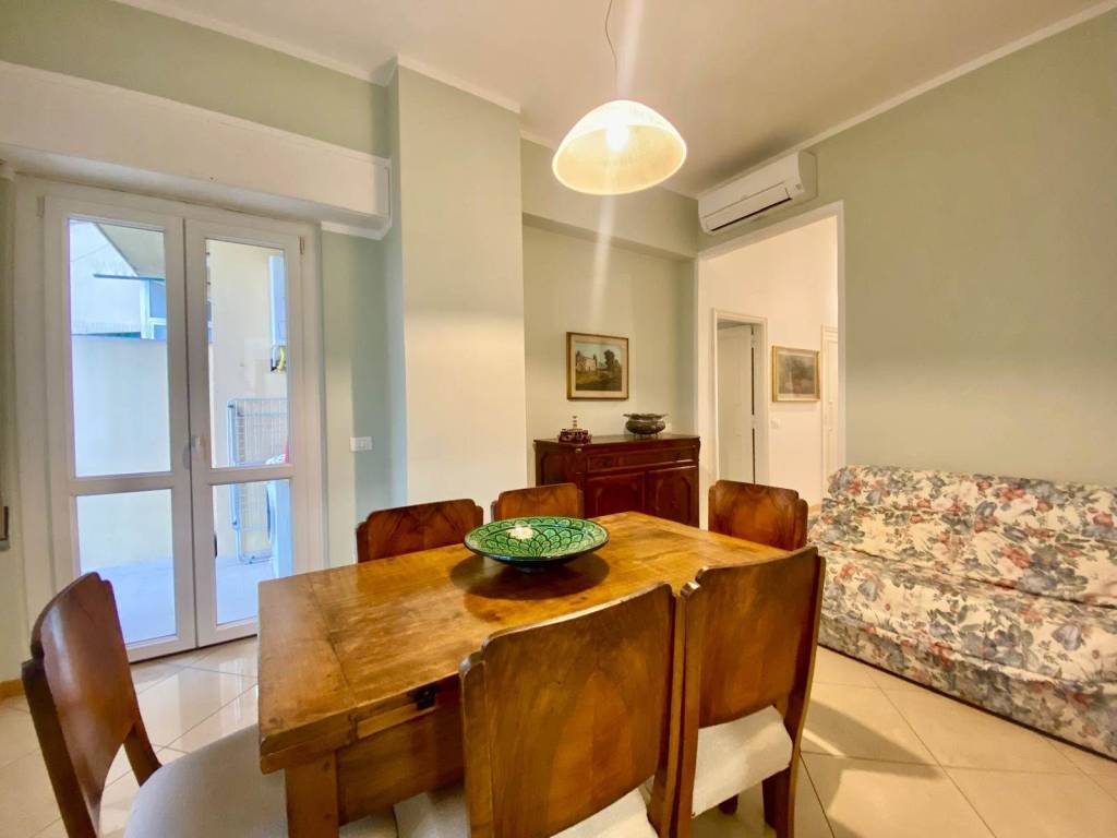 appartamento in affitto a Firenze in zona Statuto