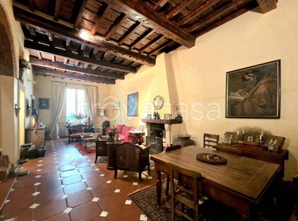 appartamento in affitto a Firenze in zona Centro Storico