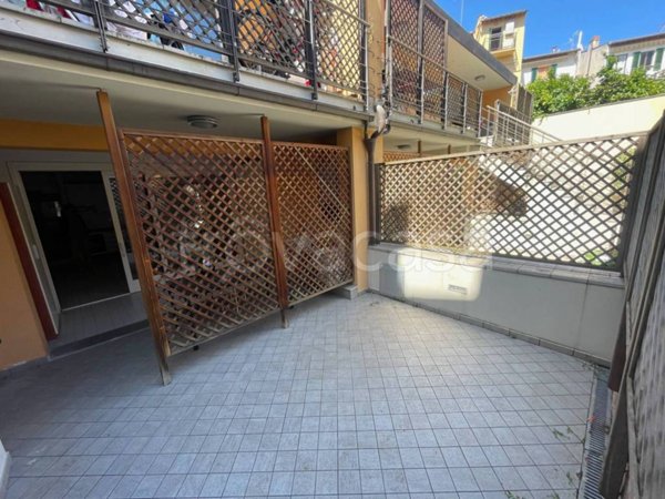 appartamento in affitto a Firenze