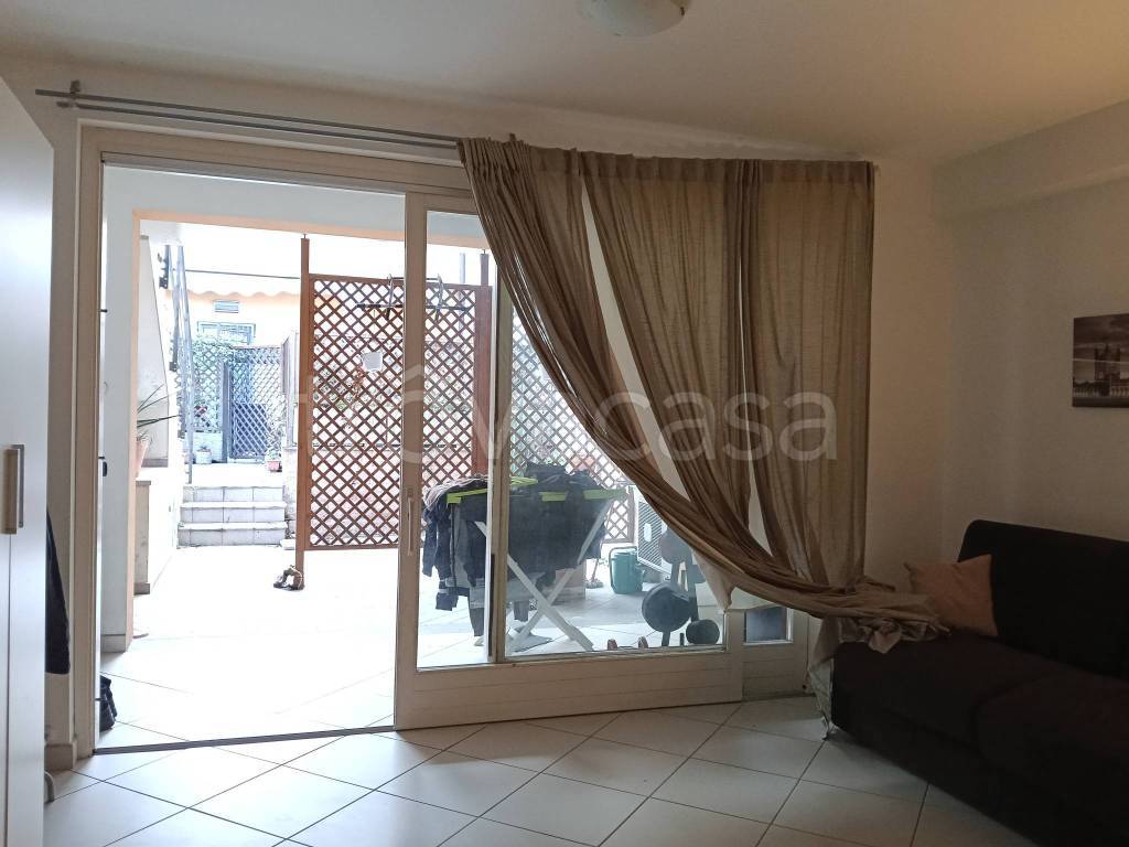 appartamento in affitto a Firenze