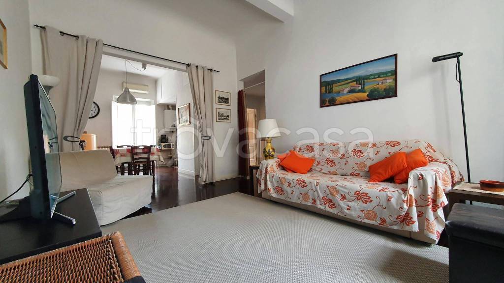 appartamento in affitto a Firenze in zona Centro San Lorenzo