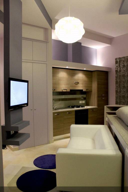 appartamento in affitto a Firenze in zona Centro Storico