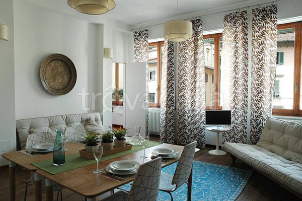 appartamento in affitto a Firenze in zona Centro Duomo