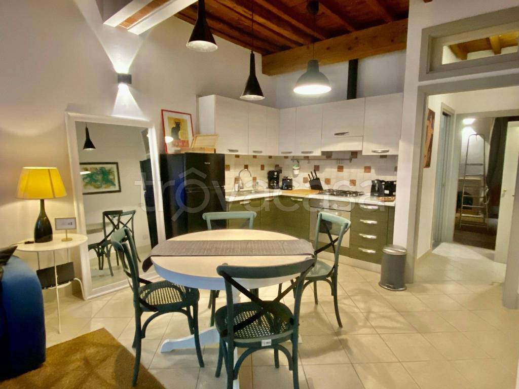appartamento in affitto a Firenze