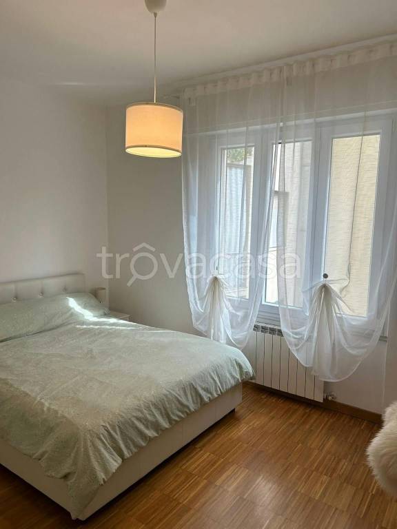 appartamento in affitto a Firenze in zona Novoli