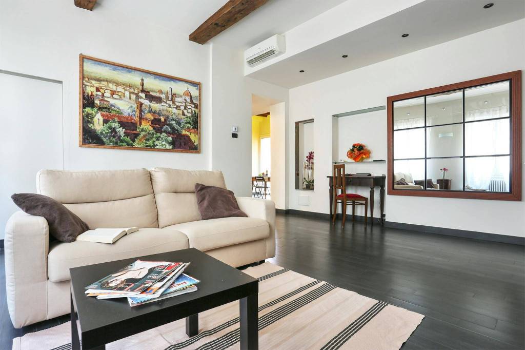 appartamento in affitto a Firenze in zona Centro Duomo