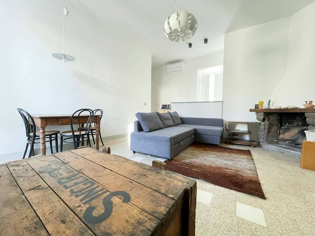 appartamento in affitto a Firenze in zona Centro San Niccolò