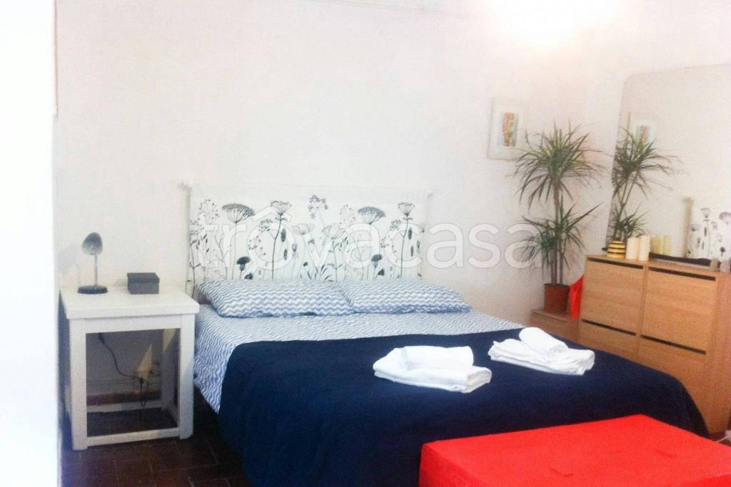 appartamento in affitto a Firenze in zona Centro San Niccolò