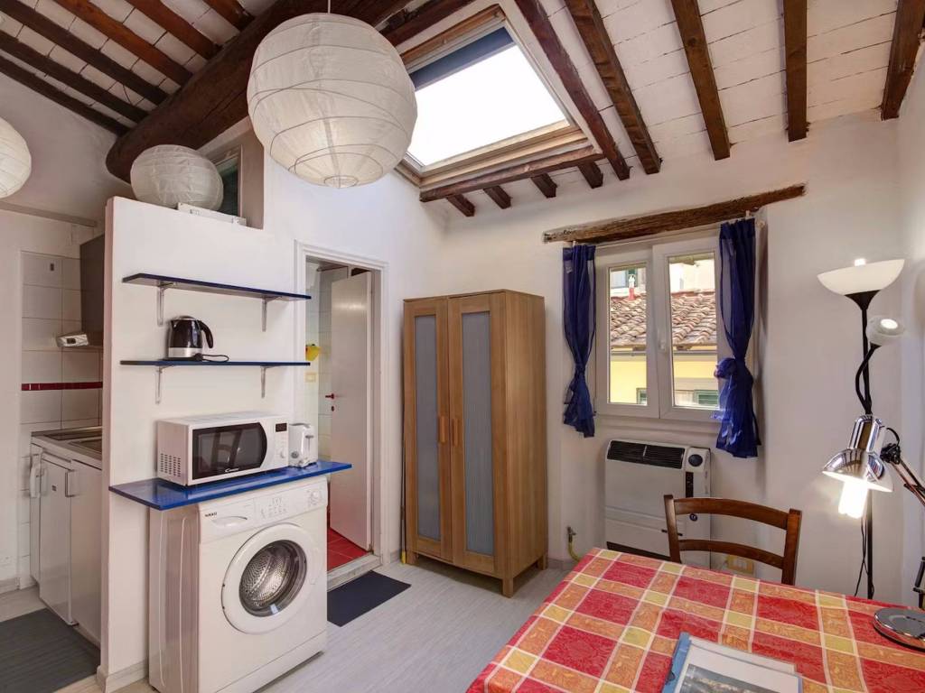 appartamento in affitto a Firenze in zona Centro San Frediano