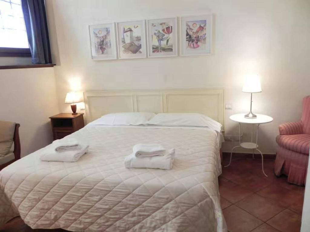 casa indipendente in affitto a Firenze in zona Centro San Frediano
