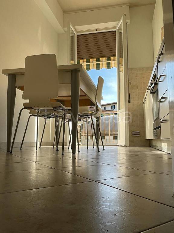 appartamento in affitto a Firenze in zona Coverciano