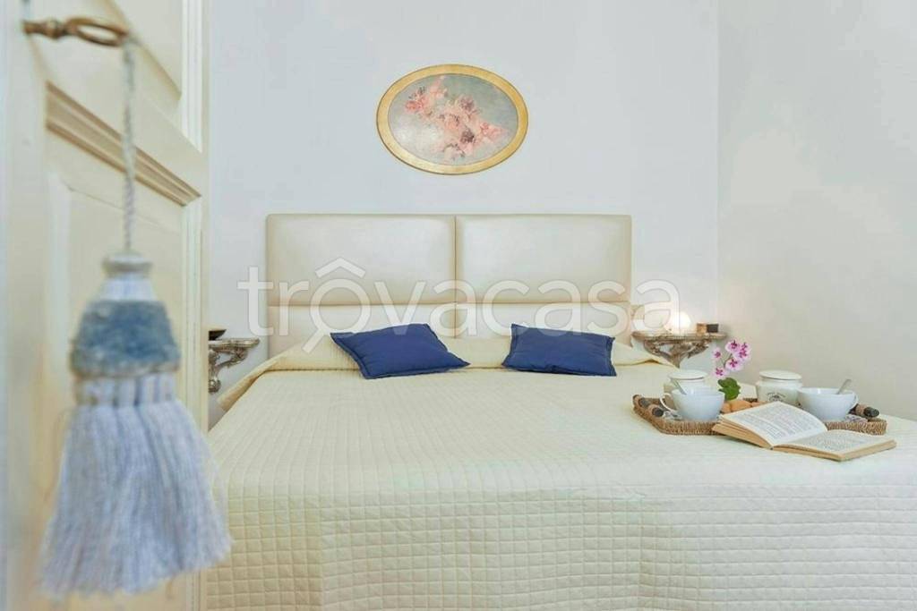 appartamento in affitto a Firenze in zona Centro Santa Maria Novella