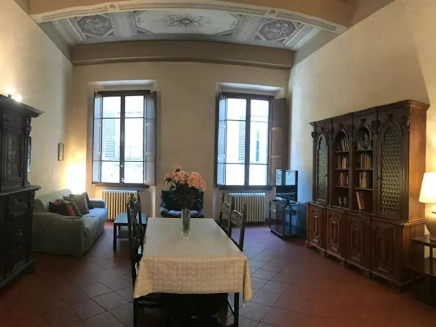 appartamento in affitto a Firenze