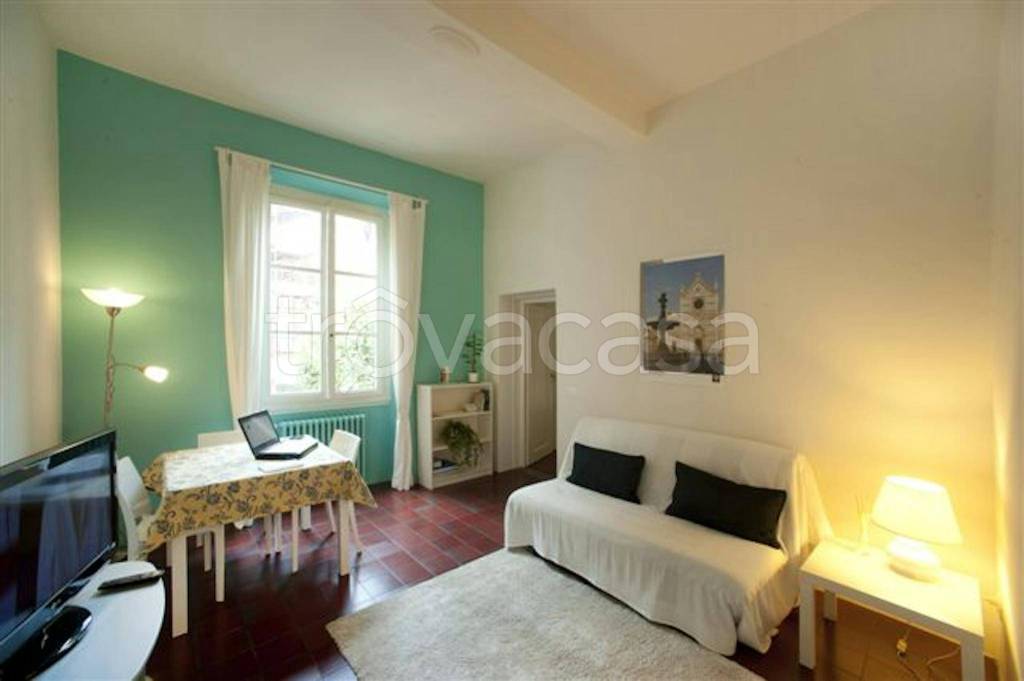 appartamento in affitto a Firenze in zona Centro Santa Maria Novella