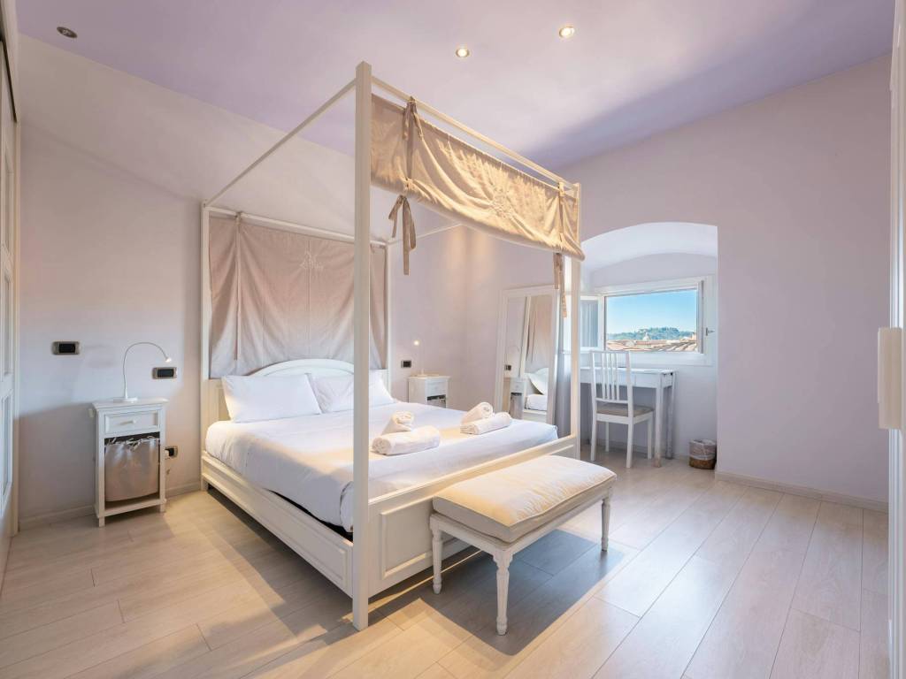 appartamento in affitto a Firenze