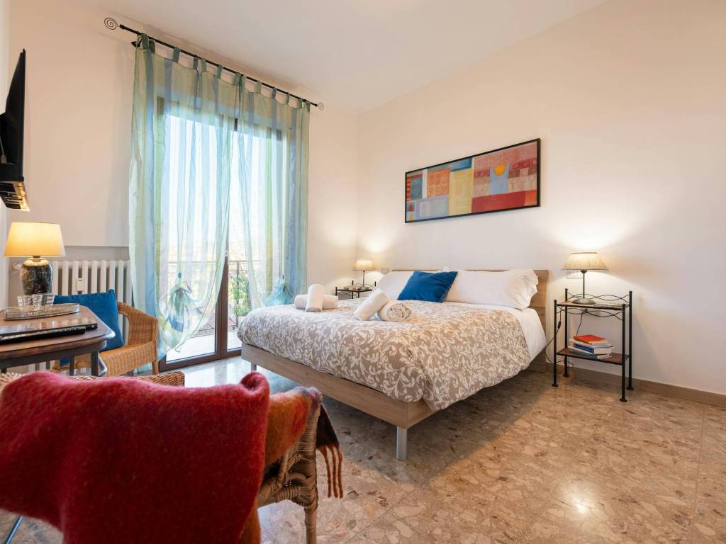 appartamento in affitto a Firenze