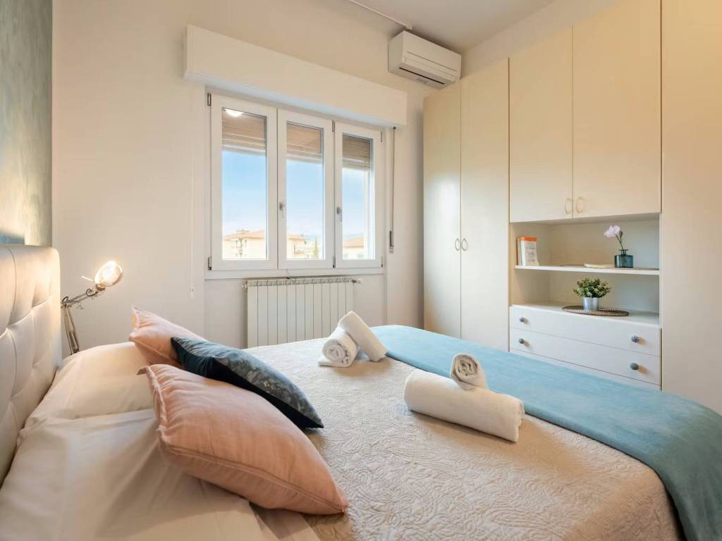 appartamento in affitto a Firenze