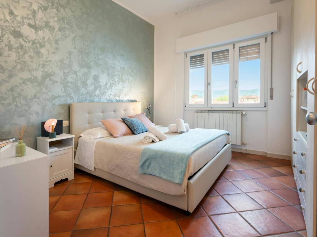 appartamento in affitto a Firenze in zona Gavinana