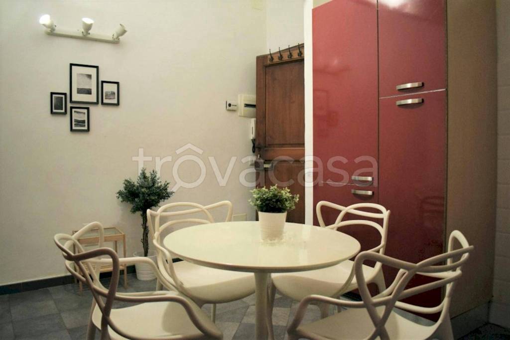 appartamento in affitto a Firenze in zona Centro Santa Maria Novella