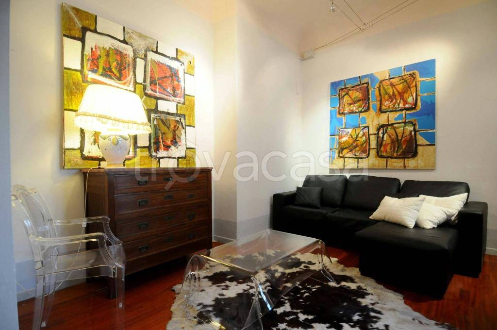 appartamento in affitto a Firenze in zona Centro Santa Maria Novella