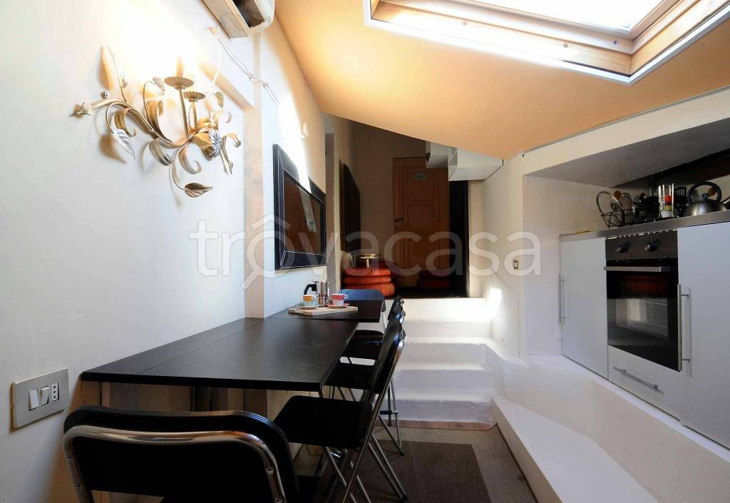 appartamento in affitto a Firenze in zona Centro Santa Maria Novella