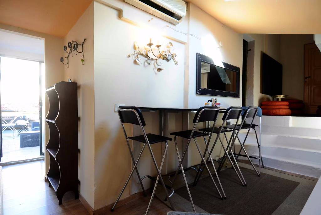 appartamento in affitto a Firenze in zona Centro Santa Maria Novella