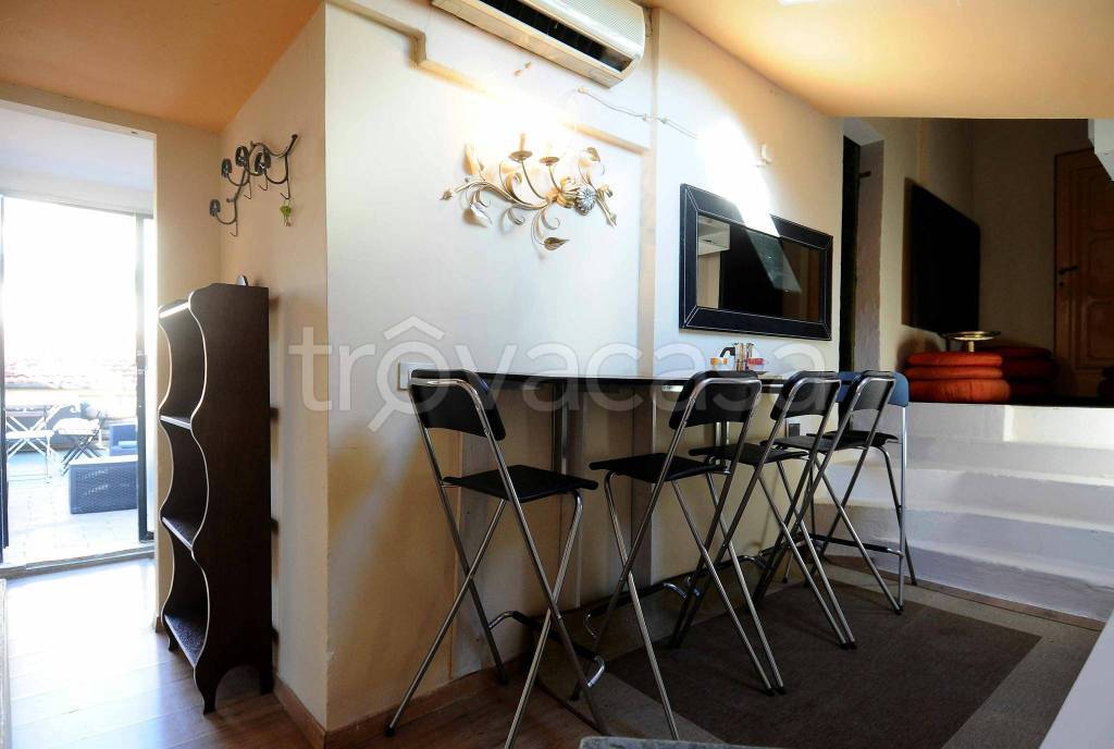 appartamento in affitto a Firenze in zona Centro Santa Maria Novella