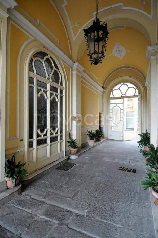 appartamento in affitto a Firenze in zona Centro Santa Maria Novella