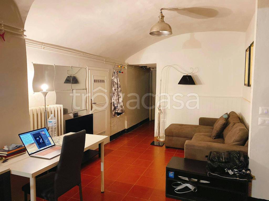 appartamento in affitto a Firenze in zona Centro Santa Maria Novella