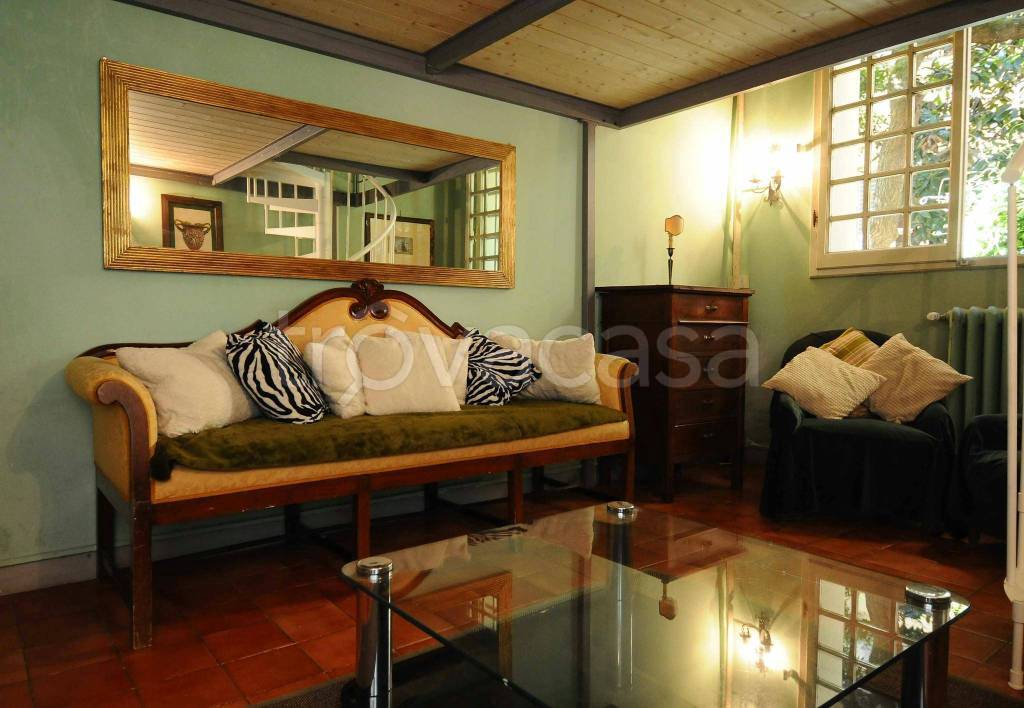 appartamento in affitto a Firenze in zona Centro Santa Maria Novella