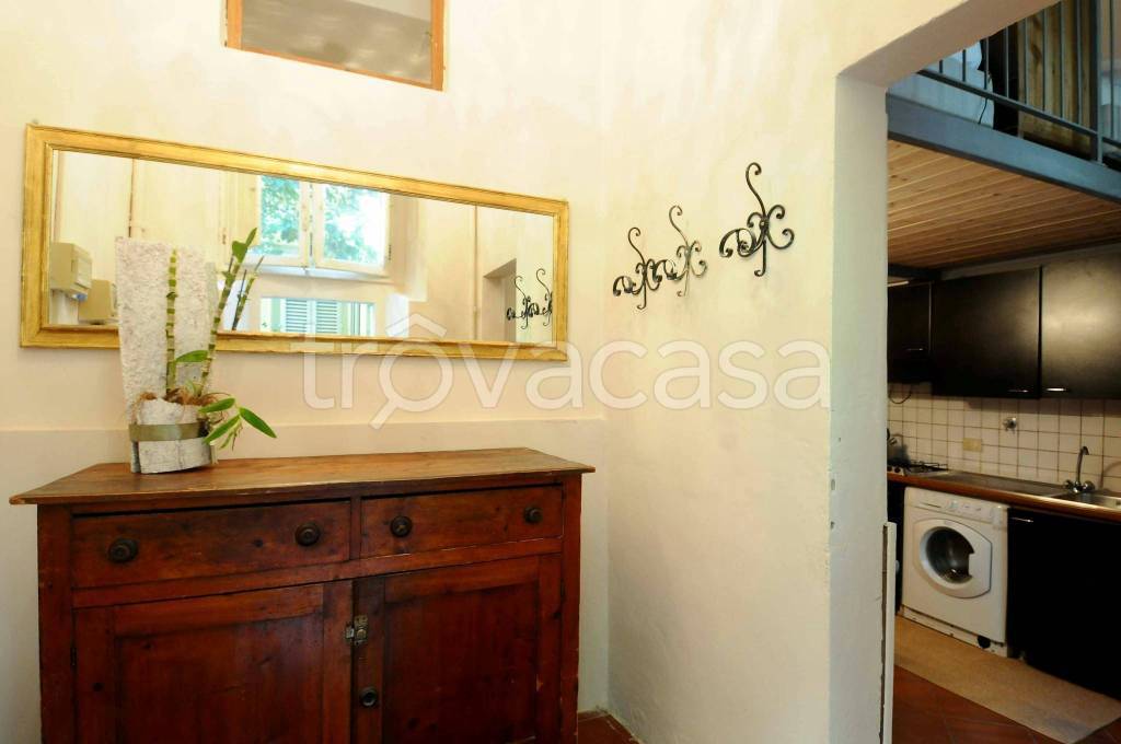 appartamento in affitto a Firenze in zona Centro Santa Maria Novella