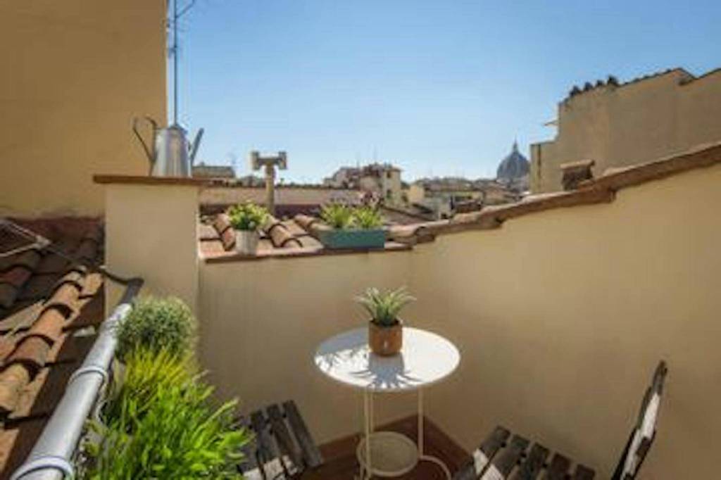 appartamento in affitto a Firenze in zona Centro Duomo