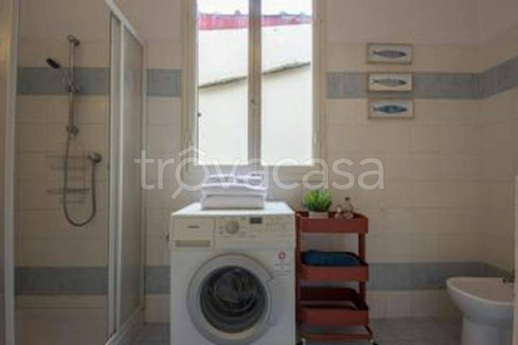 appartamento in affitto a Firenze