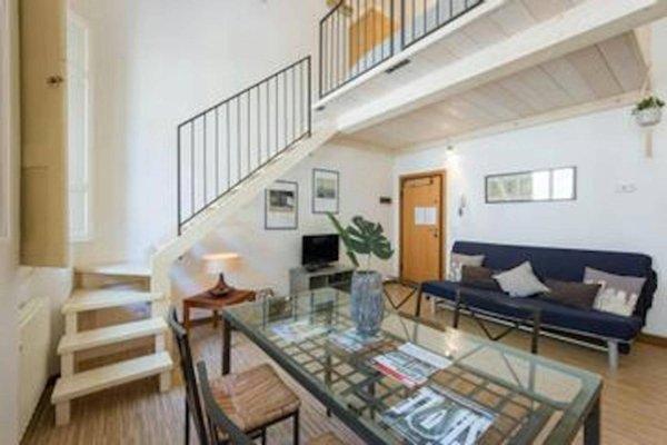 appartamento in affitto a Firenze