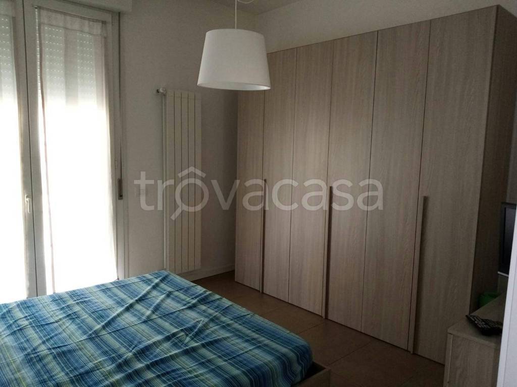 appartamento in affitto a Firenze in zona Careggi