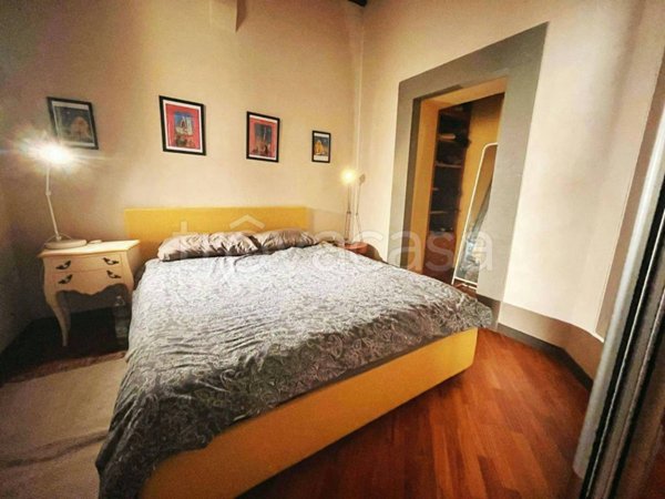 appartamento in affitto a Firenze in zona Centro San Niccolò